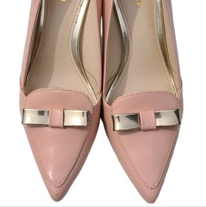 Sexy coach pumps
